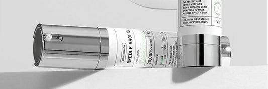 reedle shot mikroadatu serums