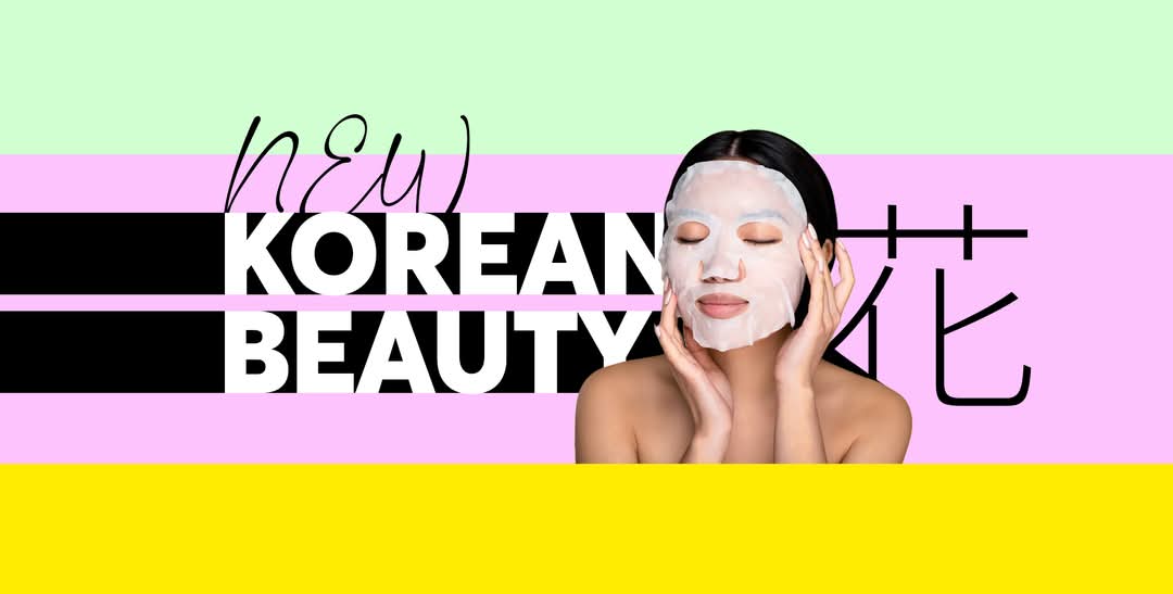 Korejas kosmētikas interneta veikals
– KOORE