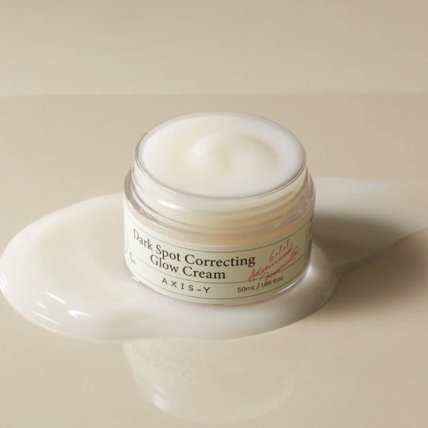 Pyunkang Yul - moisturizing cream