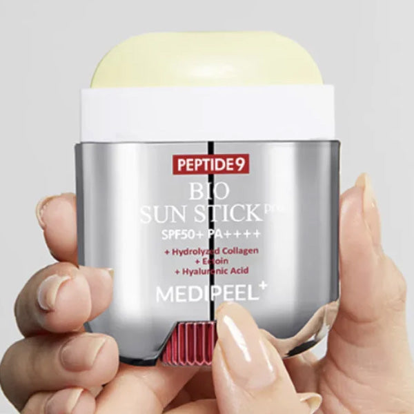 Saules aizsarglīdzeklis - zīmulis | Medi-Peel Peptide 9 Bio Sun Stick PRO