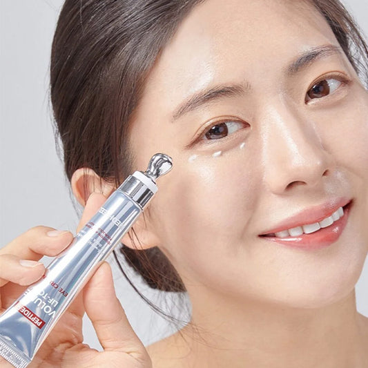 Acu krēms liftinga efektam | MediPeel Peptide 9 Volume Lif-Tox Eye Cream