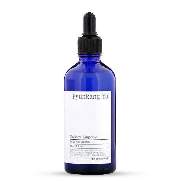 Moisture Ampoule - dziļi mitrinoša ampula / serums