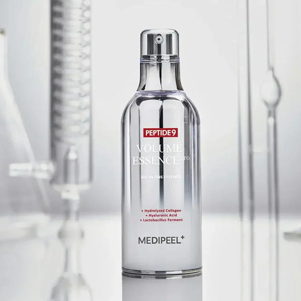 Skābekļa liftinga esence ar peptīdiem | Medi-Peel Peptide 9 Volume All In One Essence Pro