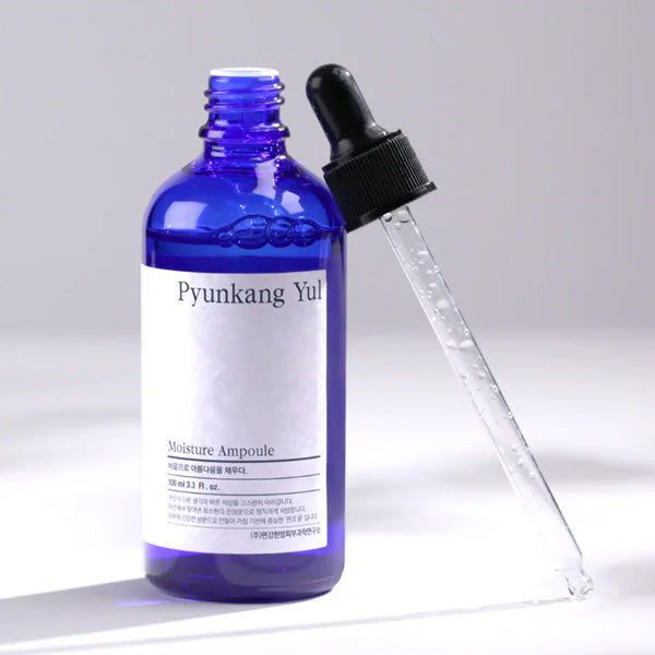 Moisture Ampoule - dziļi mitrinoša ampula / serums