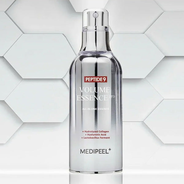 Skābekļa liftinga esence ar peptīdiem | Medi-Peel Peptide 9 Volume All In One Essence Pro