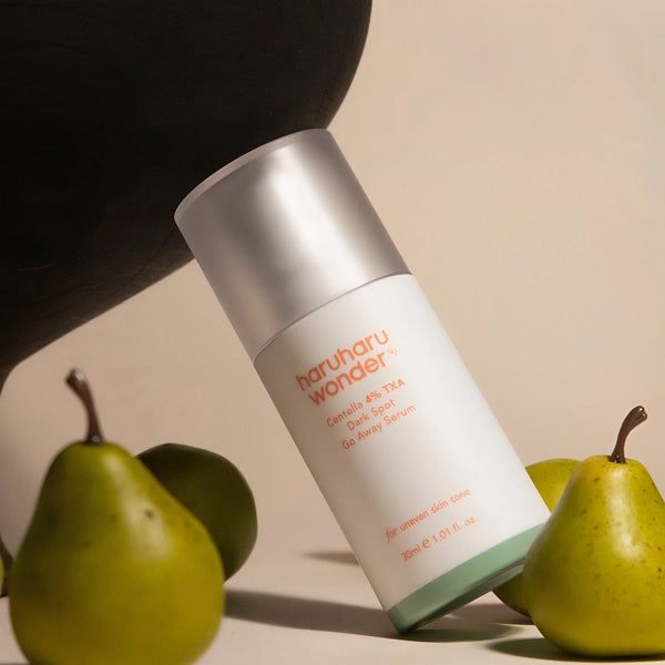 Serums pret pigmentāciju | Haruharu Wonder Centella 4% TXA Dark Spot Go Away Serum