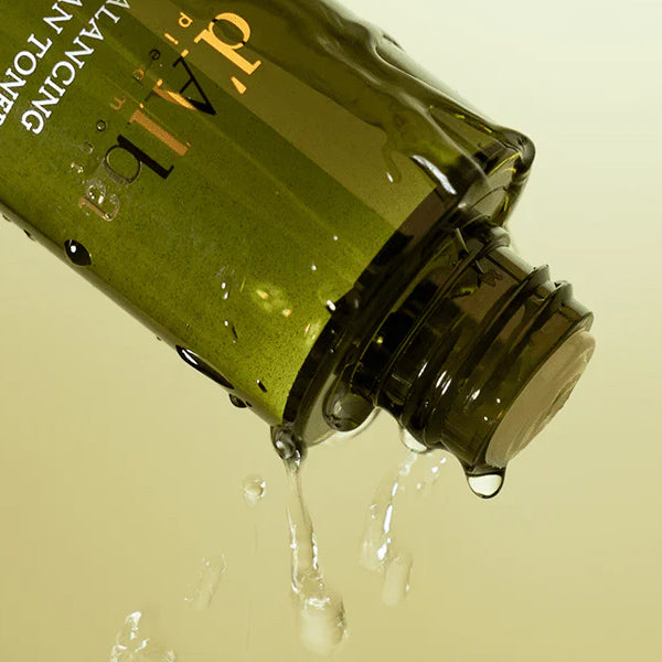 ✨Mild Skin Balancing Vegan Toner - toneris ar baltās trifeles ekstraktu