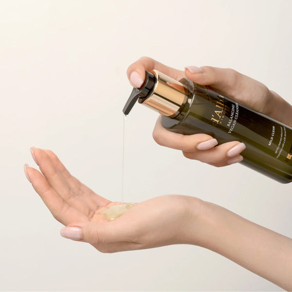 ✨Mild Skin Balancing Vegan Cleanser - attīrošs gēls ar baltās trifeles ekstraktu