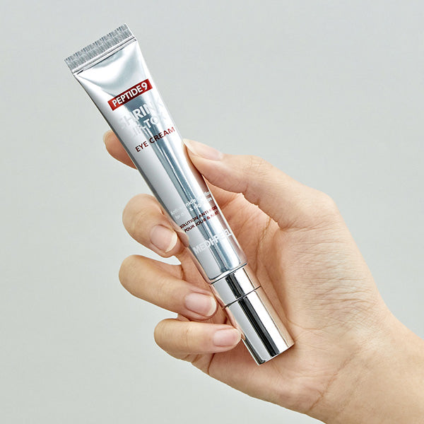 Acu krēms liftinga efektam | Medi-Peel Peptide 9 Volume Lif-Tox Eye Cream