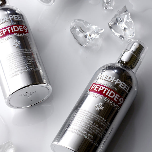 Skābekļa liftinga esence ar peptīdiem | Medi-Peel Peptide 9 Volume All In One Essence Pro