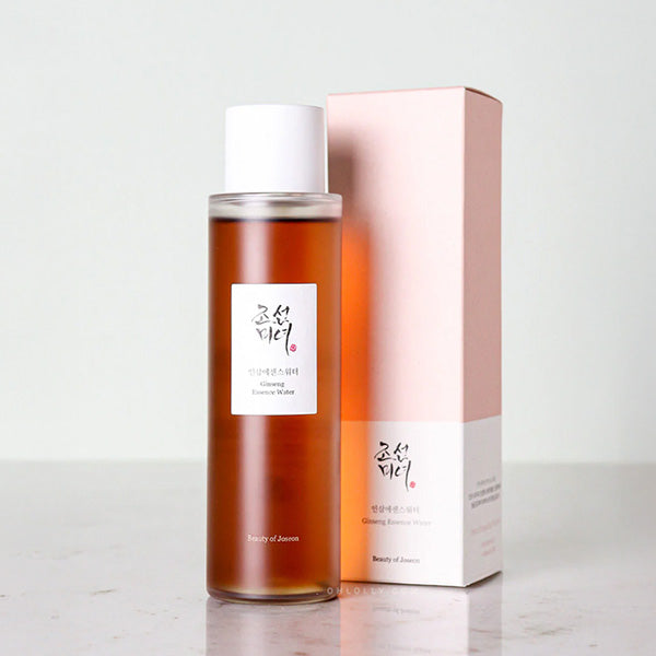 Toneris ar ženšeņa ekstraktu | Beauty of Joseon Ginseng Essence Water