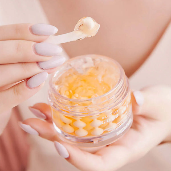 Pretnovecošanās kapsulu krēms | Medi-Peel Gold Age Tox H8 Cream