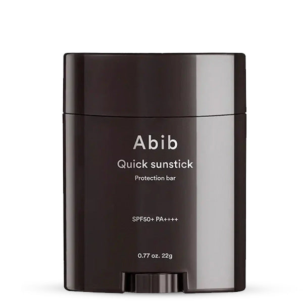 Saules aizsarglīdzeklis - zīmulis ar SPF50+ | Abib Quick Sunstick Protection Bar