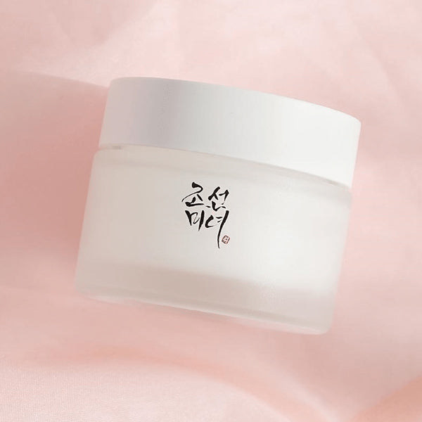 BEAUTY OF JOSEON Dynasty Cream - barojošs, atjaunojošs un mitrinošs krēms