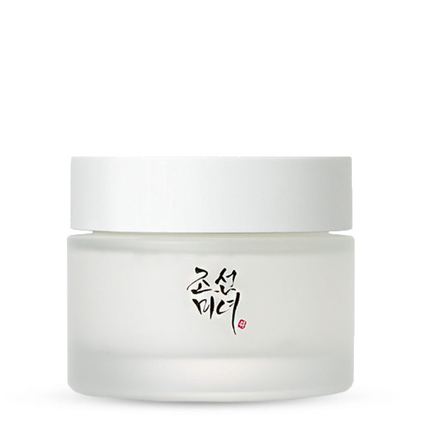 Korejas sejas krēms Beauty of Joseon Dynasty Cream 50ml – mitrinošs un barojošs krēms sausai un nobriedušai ādai