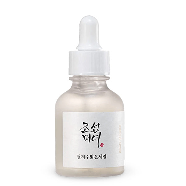 Beauty of Joseon Glow Deep Serum: Rice + Alpha Arbutin – Korejas serums hiperpigmentācijas samazināšanai un ādas mirdzumam