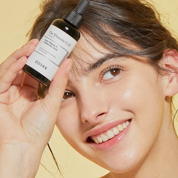 COSRX The Vitamin C 23 serum