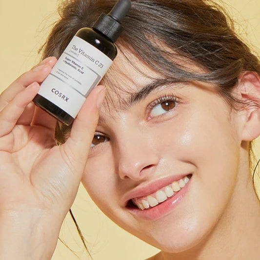 23% C vitamīna serums | COSRX The Vitamin C 23 serum