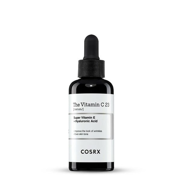 COSRX The Vitamin C 23 serum