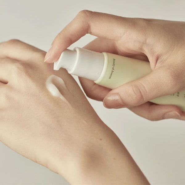 Mitrinošs C vitamīna serums | Beauty of Joseon Light On Serum Centella + Vita C