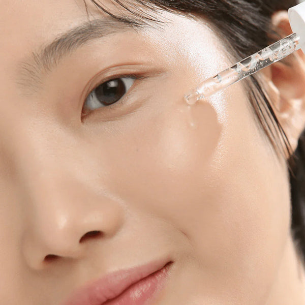 Glow Deep Serum: Rice + Alpha Arbutin - serums pigmentācijas mazināšanai un ādas mirdzumam