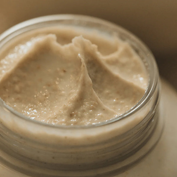 Māla maska sejas mirdzumam | Beauty of Joseon Ground Rice and Honey Glow Mask