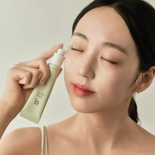 Mitrinošs C vitamīna serums | Beauty of Joseon Light On Serum Centella + Vita C