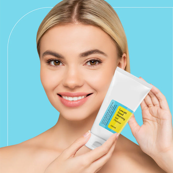 COSRX_Low_pH_Good_Morning_Gel_Cleanser_koore.lv_korejas_kosmetika