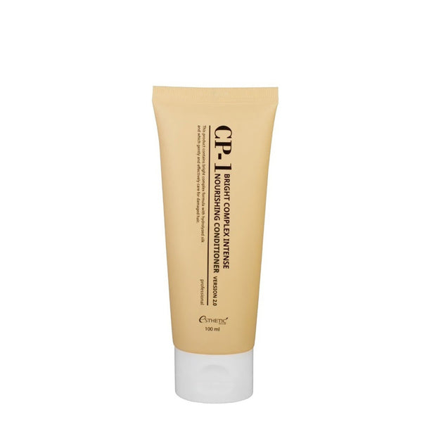 Barojošs un atjaunojošs matu kondicionieris | Esthetic House CP-1 bright Complex Intense Nourishing Conditioner -