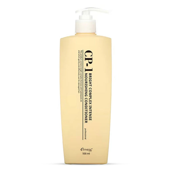 Barojošs un atjaunojošs matu kondicionieris | Esthetic House CP-1 bright Complex Intense Nourishing Conditioner -