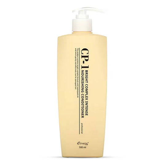 Barojošs un atjaunojošs matu kondicionieris | Esthetic House CP-1 bright Complex Intense Nourishing Conditioner -