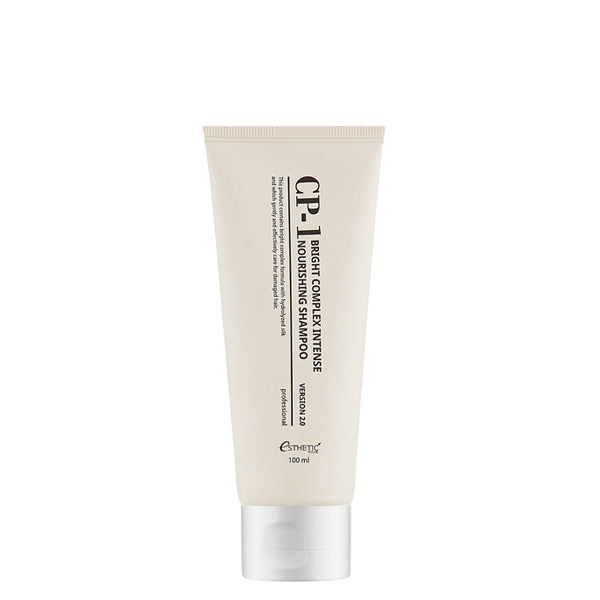 Barojošs un atjaunojošs šampūns | Esthetic House CP-1 Bright Complex Intense Nourishing Shampoo