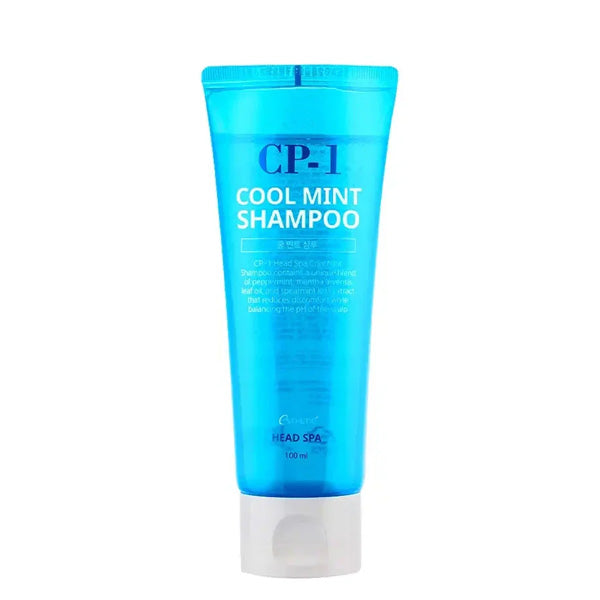 CP-1 Cool Mint Shampoo – atvēsinošs šampūns ar mentolu un piparmētru