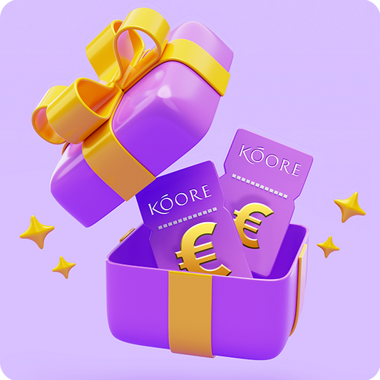 Dāvanu karte 💌