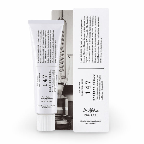 DR. ALTHEA 147 Barrier Cream