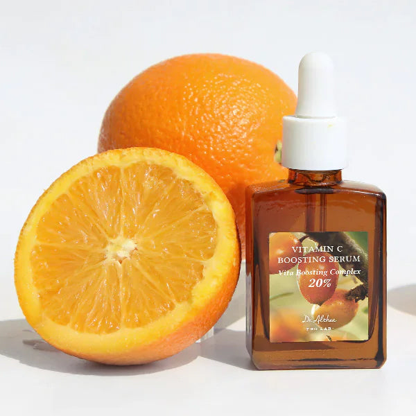 DR. ALTHEA Vitamin C Boosting Serum