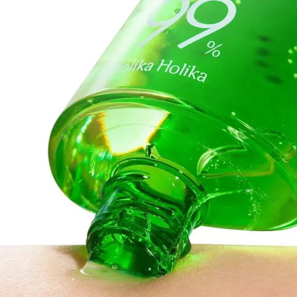 HOLIKA HOLIKA Aloe 99% Soothing Gel
