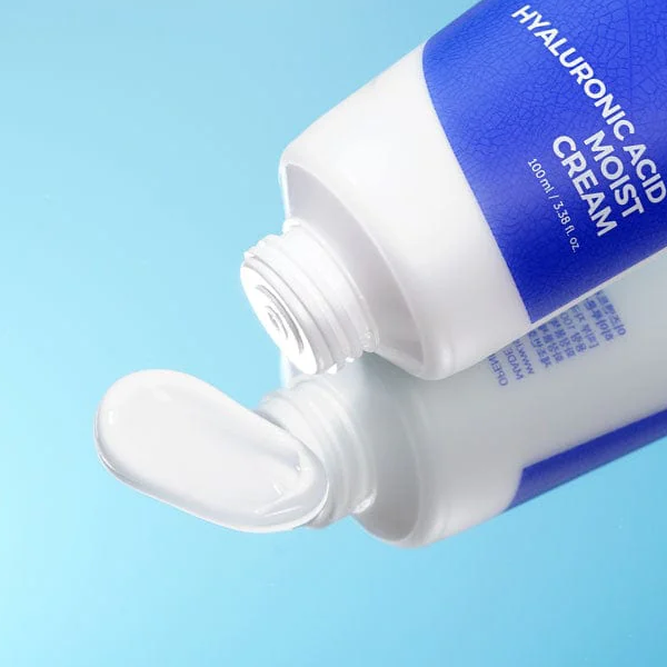 ISNTREE Hyaluronic Acid Moist Cream