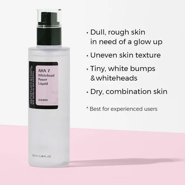 COSRX - AHA/BHA Clarifying Treatment Toner