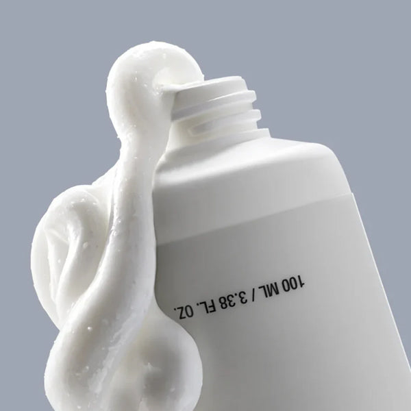 ANUA 3 Ceramide Panthenol Moisture Barrier cream