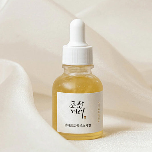 Serums ādas mirdzumam | Beauty of Joseon Glow Serum: Propolis + Niacinamide