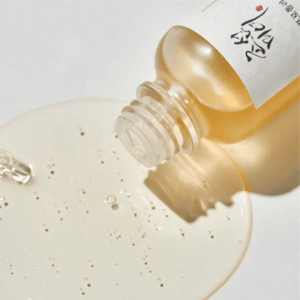 Glow Serum: Propolis + Niacinamide - serums ādas mirdzumam