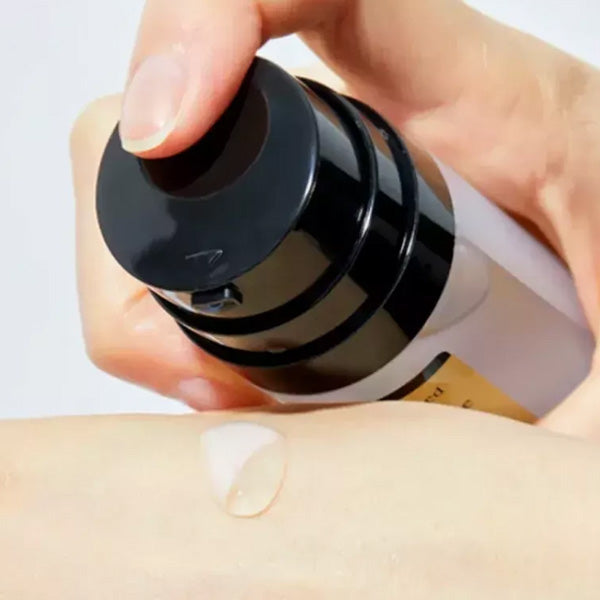 COSRX Advanced Snail Radiance Dual Essence