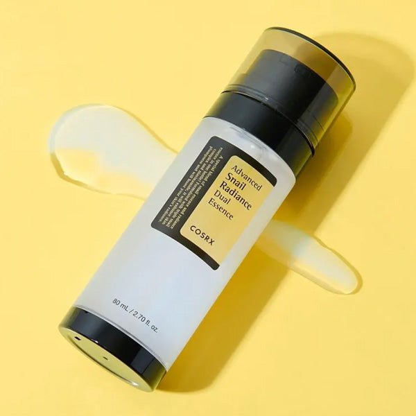 COSRX Advanced Snail Radiance Dual Essence