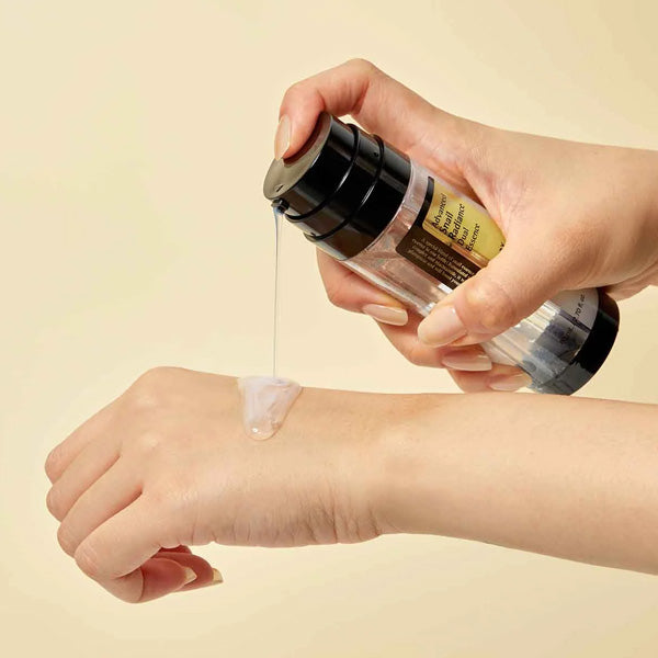COSRX Advanced Snail Radiance Dual Essence