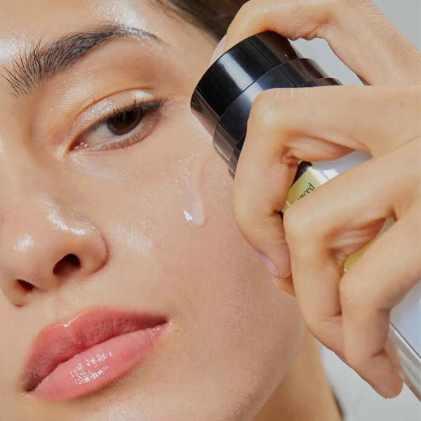 COSRX Advanced Snail Radiance Dual Essence
