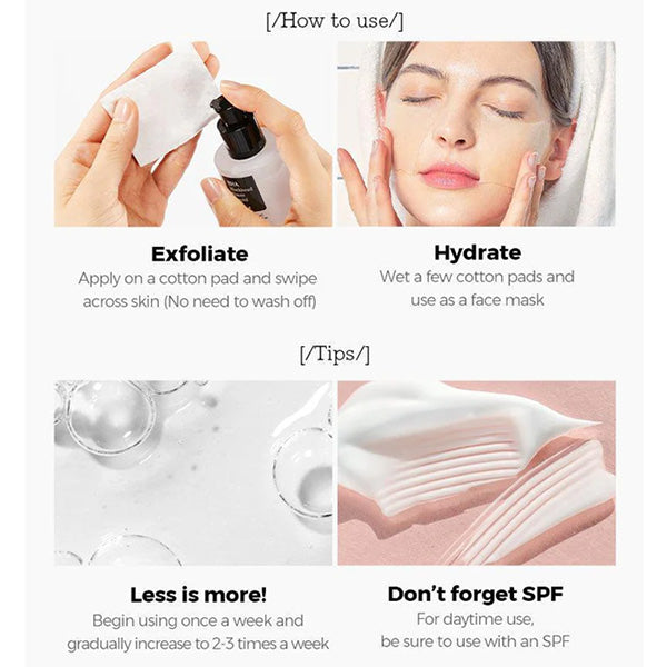 COSRX - AHA/BHA Clarifying Treatment Toner