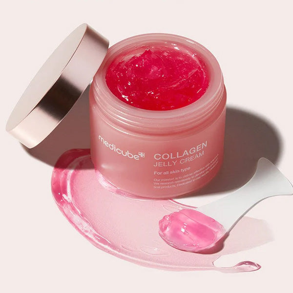 MEDICUBE Collagen Jelly Cream