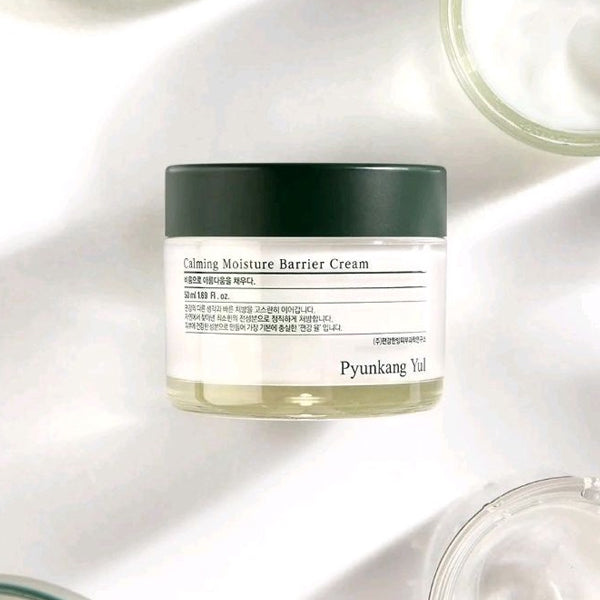 PYUNKANG YUL Calming Moisture Barrier cream