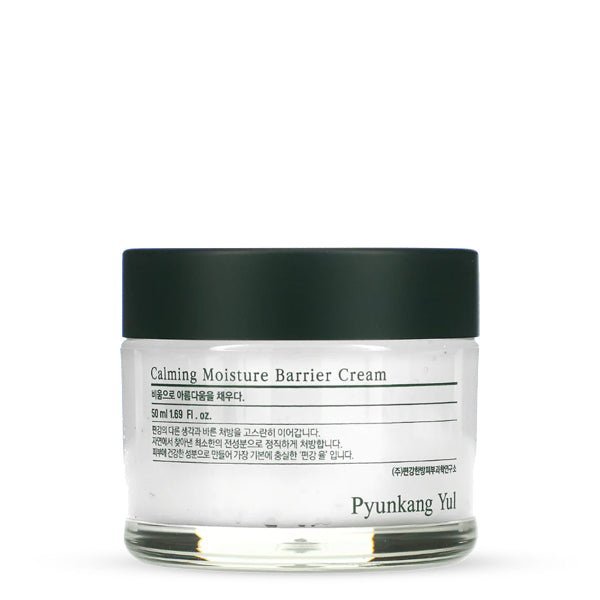 Korejas kosmetika PYUNKANG YUL Calming Moisture Barrier cream